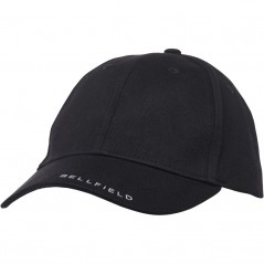 Bellfield Black