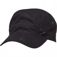 Bellfield Black