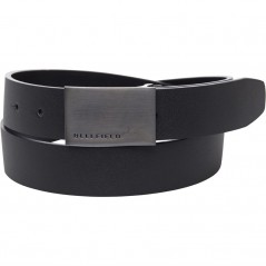 Bellfield Leather Black