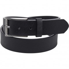 Bellfield Leather Black