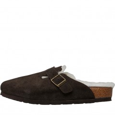 Birkenstock Boston VL Mocha