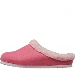 Birkenstock Kaprun WZ Happy Lamb Pink/Rose