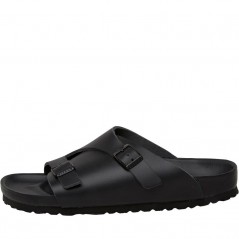 Birkenstock Zurich Narrow Black