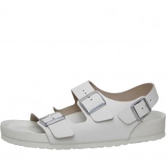 Birkenstock Milano White