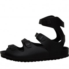 Birkenstock Athens Narrow Black