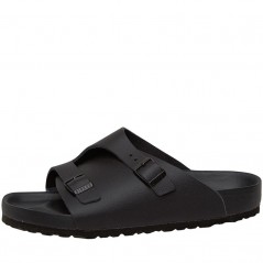 Birkenstock Zurich Schwartz