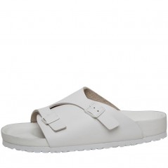 Birkenstock Zurich White