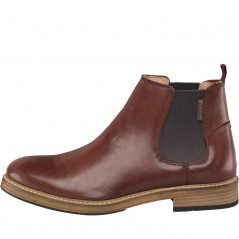 Ben Sherman Tribute Chelsea Brown