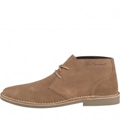 Ben Sherman Desert Sand