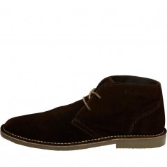 Ben Sherman Desert Brown