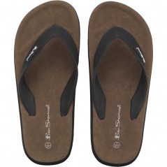 Ben Sherman Dune Black
