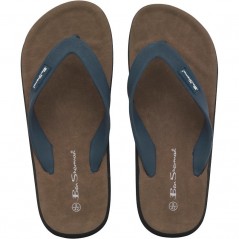 Ben Sherman Dune Navy