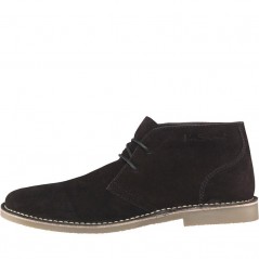 Ben Sherman Desert Black