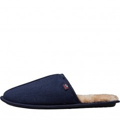 Ben Sherman Mule Navy