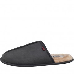 Ben Sherman Mule Charcoal