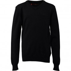 Ben Sherman Junior V-Black