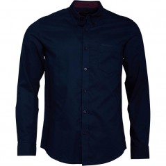 Ben Sherman Oxford Navy