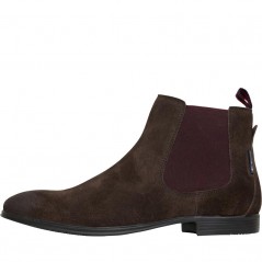 Ben Sherman Lombard Chelsea Waxy Brown