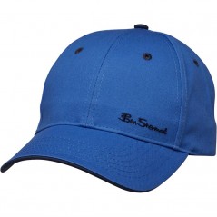 Ben Sherman Ash 6 Panel Royal/Navy
