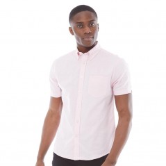 Ben Sherman Oxford Pink