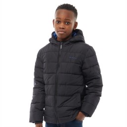 Ben Sherman Junior Black