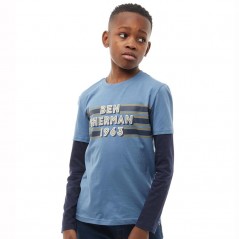 Ben Sherman T-Moonlight