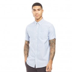 Ben Sherman Oxford Blue