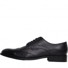 Ben Sherman Brede Black