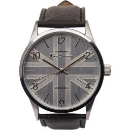 Ben Sherman Watch Black