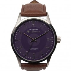 Ben Sherman Watch Brown
