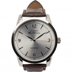 Ben Sherman Watch Brown