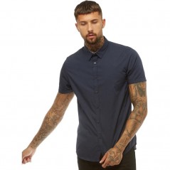 Brave Soul Mombassa Dark Navy