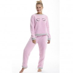 Brave Soul Wink Twosie Light Pink