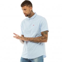 Brave Soul Senatec One Pocket Blue