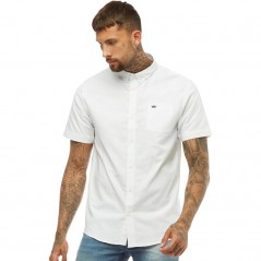 Brave Soul Senatec One Pocket White