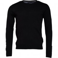 Brave Soul Parsec Black