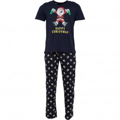Brave Soul Drink Set Navy