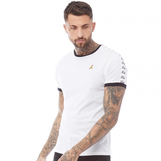 Brave Soul Nortec T-White