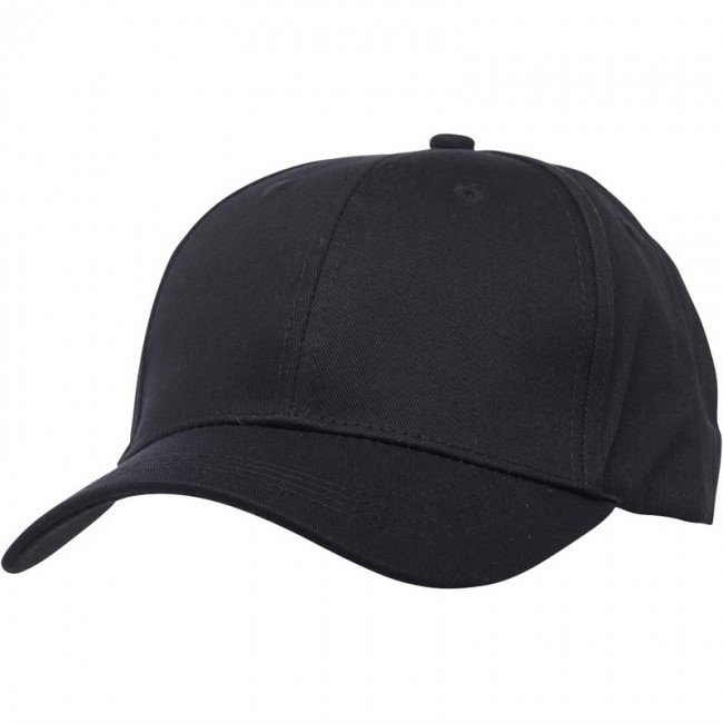 Brave Soul Luca Twill Black
