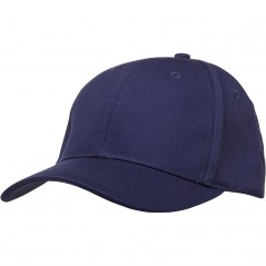 Brave Soul Luca Twill Navy