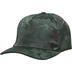 Brave Soul Acerk Twill Jacquard Camo