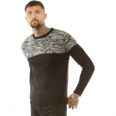 Brave Soul Roland Reverse Black/Grey