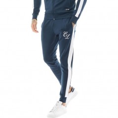 Closure London Polly Navy/White