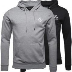 Closure London Black/Grey