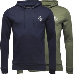 Closure London Navy/Khaki