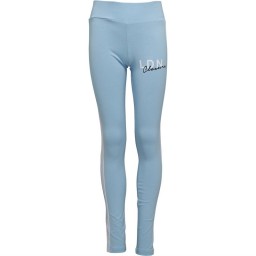 Closure London Junior Leggings Blue