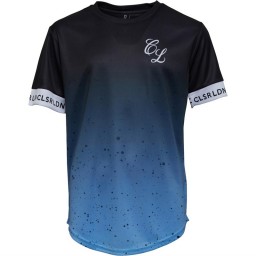 Closure London Junior T-Blue