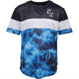 Closure London Junior T-Blue