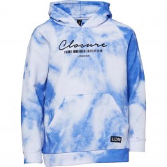 Closure London Junior Sublimation Blue