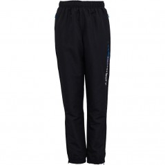 Canterbury Tapered Jet Black